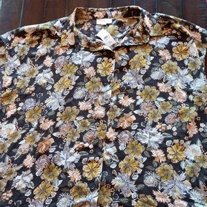 Dress shirt